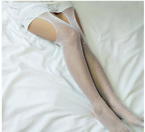Collant lingerie